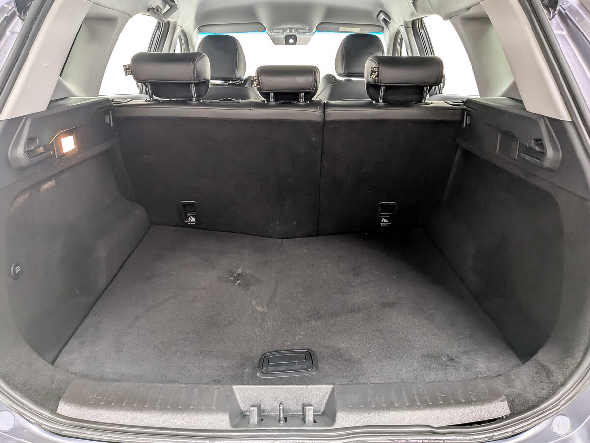 Чери Тигго 7 Про б/у, 2022, Вариатор. Фото: #9