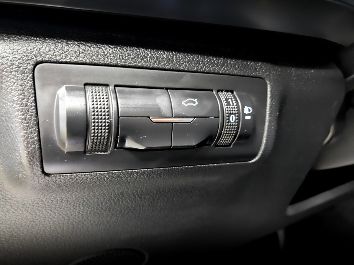 Чери Тигго 7 Про б/у, 2022, Вариатор. Фото: #27