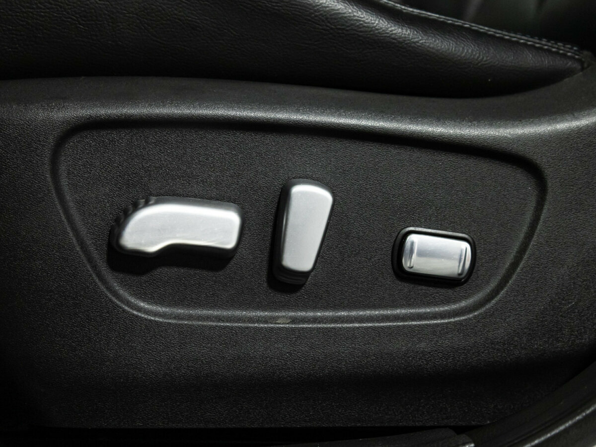 Ниссан Икс-Трейл б/у, 2017, Вариатор. Фото: #14