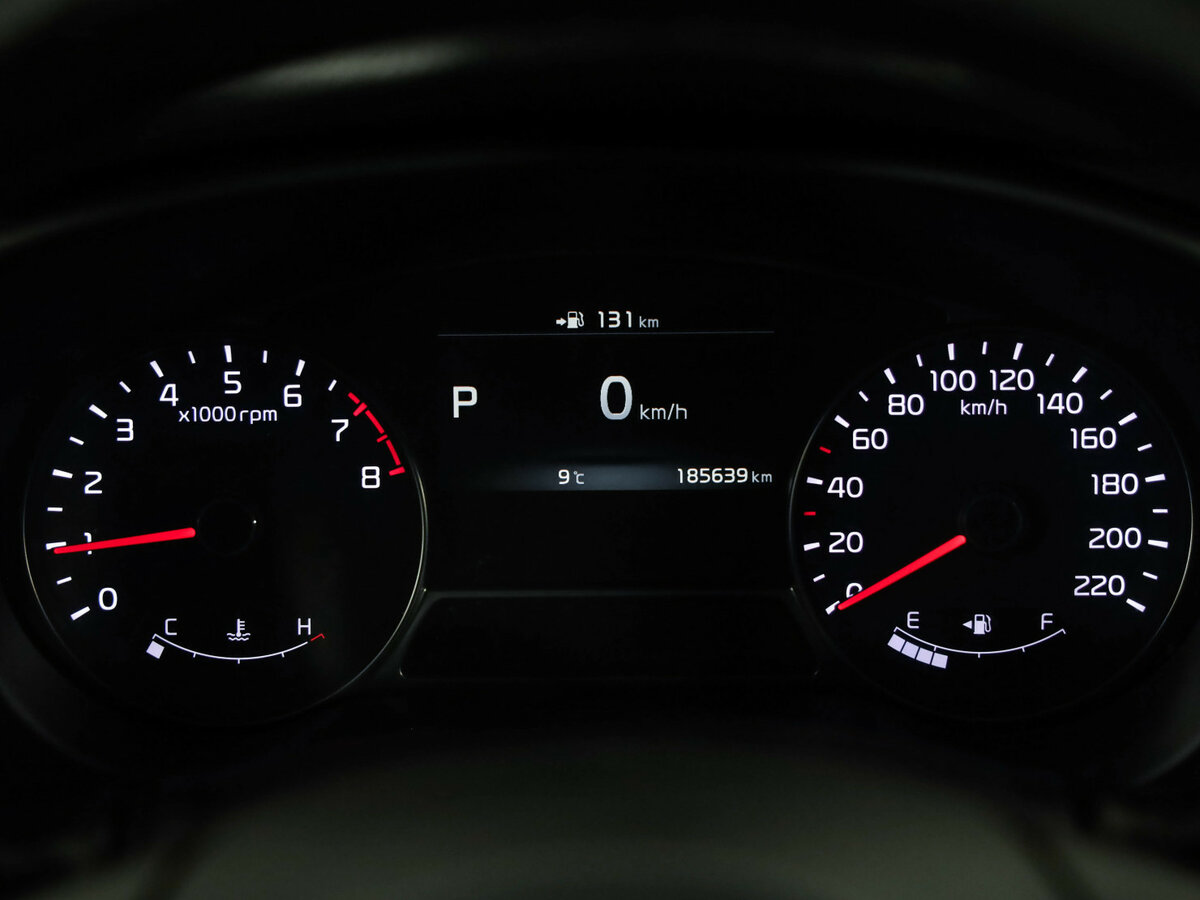 Киа Соул б/у, 2017, Автоматическая. Фото: #11