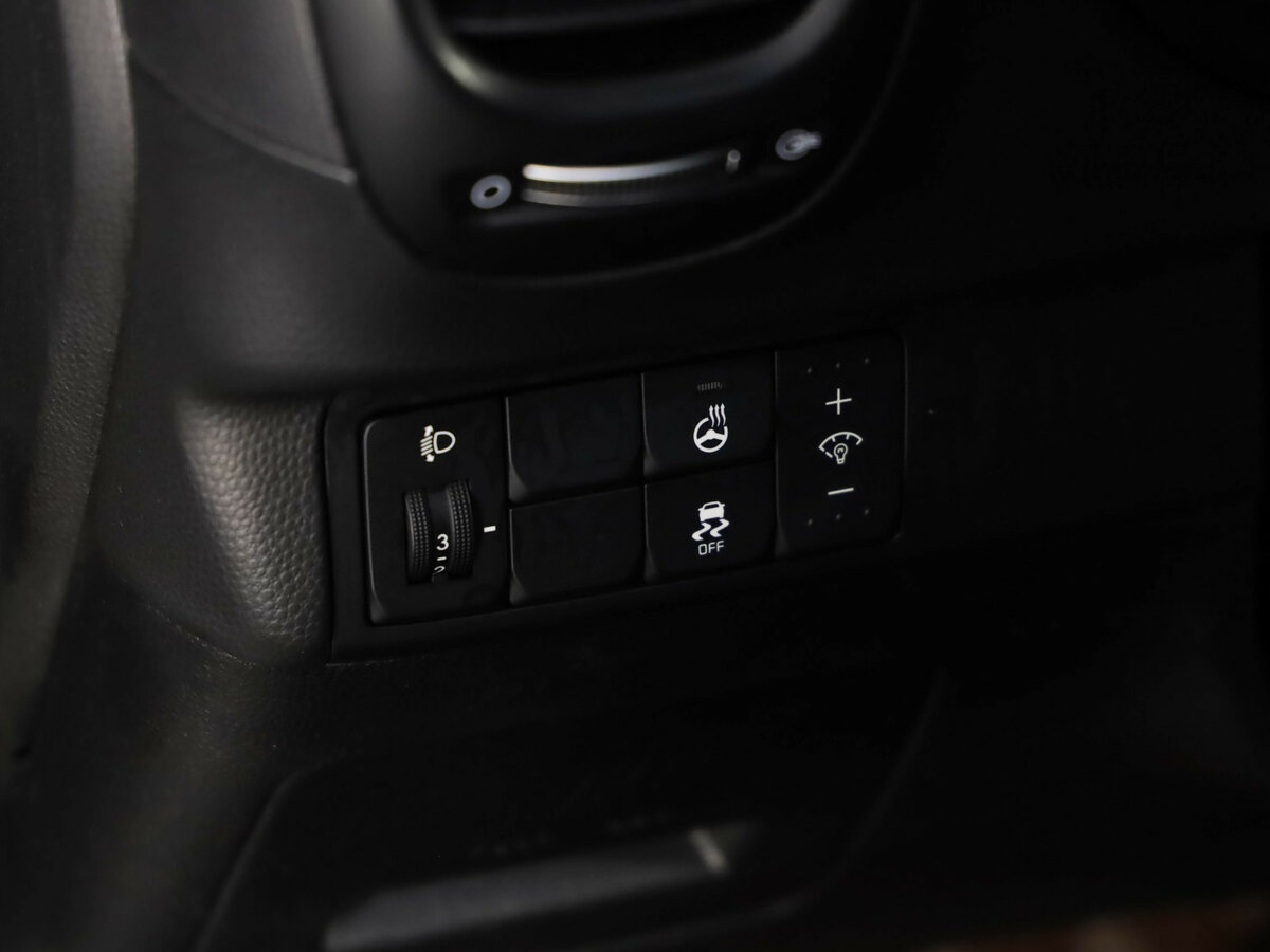 Киа Соул б/у, 2017, Автоматическая. Фото: #20