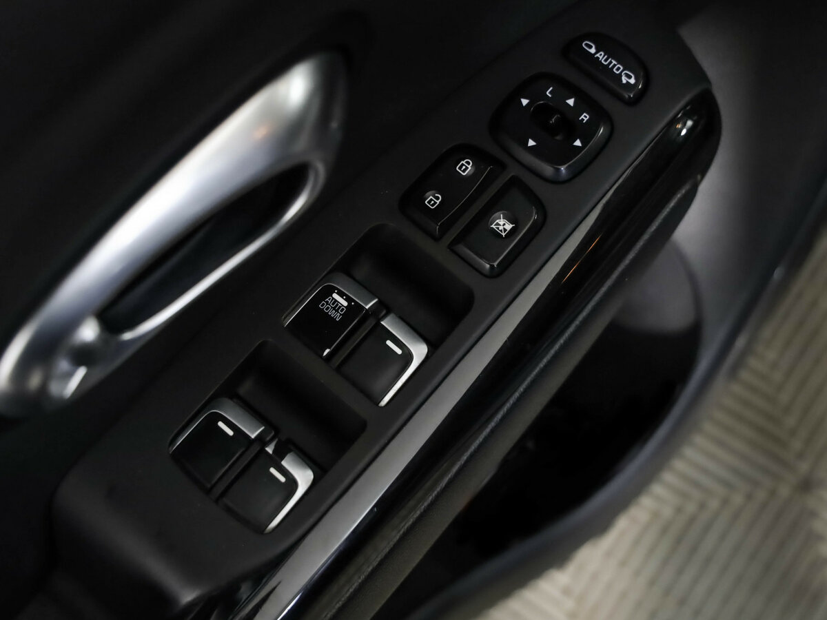 Киа Соул б/у, 2017, Автоматическая. Фото: #22