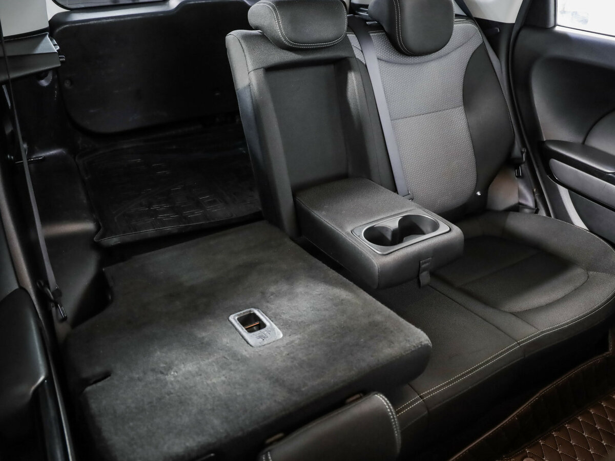 Киа Соул б/у, 2017, Автоматическая. Фото: #27