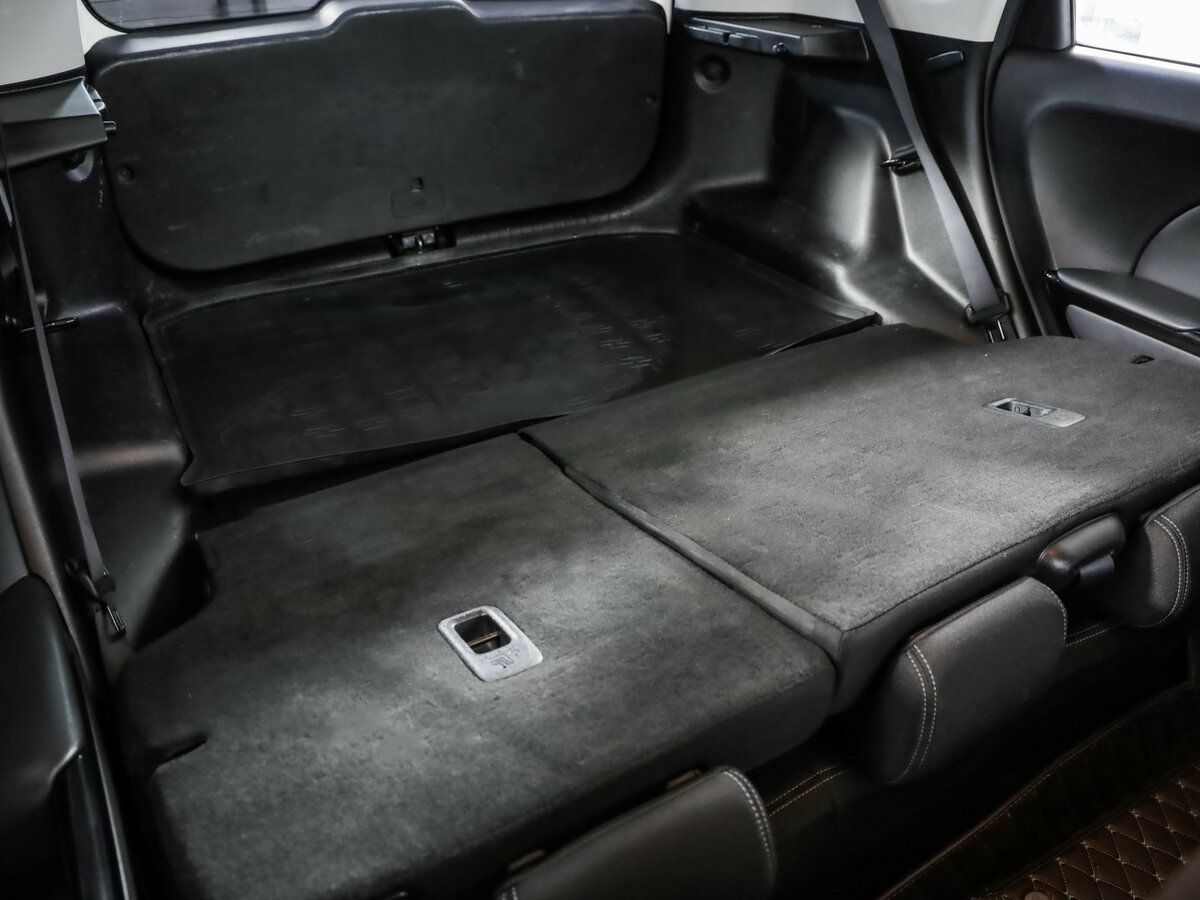 Киа Соул б/у, 2017, Автоматическая. Фото: #28