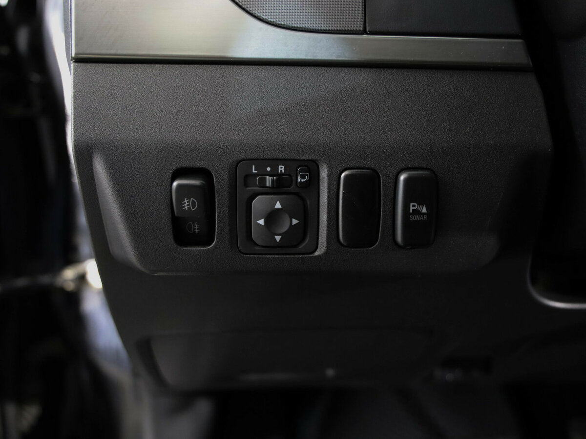 Митсубиши Паджеро б/у, 2013, Автоматическая. Фото: #15