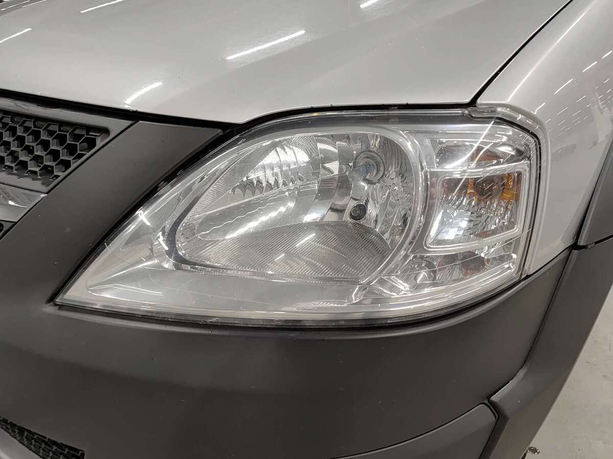 Лада (ВАЗ) Ларгус б/у, 2019, Механическая. Фото: #15