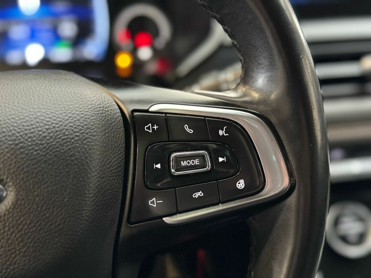 Чери Тигго 8 б/у, 2020, Вариатор. Фото: #14