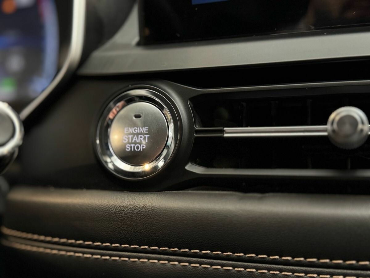 Чери Тигго 8 б/у, 2020, Вариатор. Фото: #17