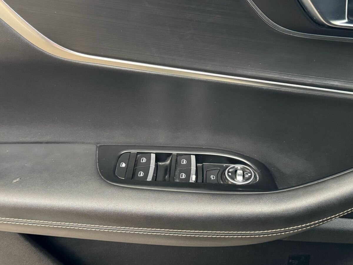 Чери Тигго 8 б/у, 2020, Вариатор. Фото: #23