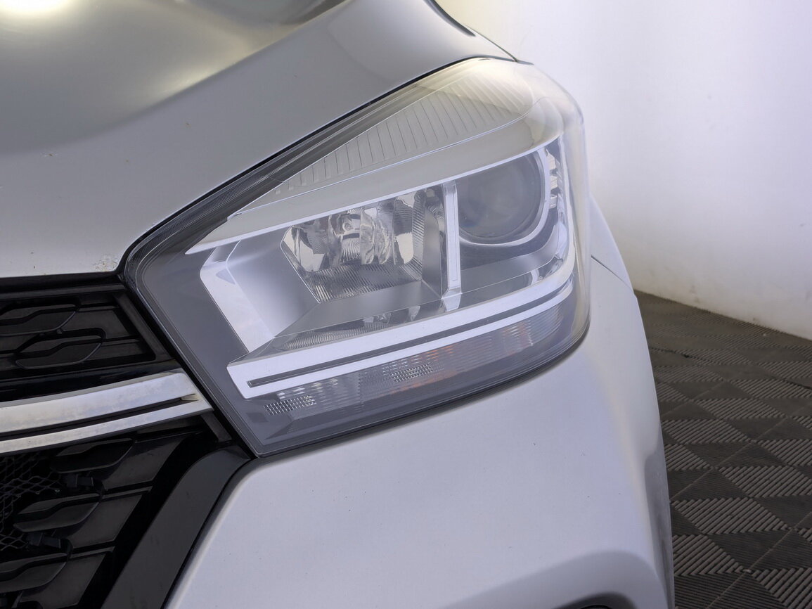 Чери Тигго 4 б/у, 2020, Механическая. Фото: #16