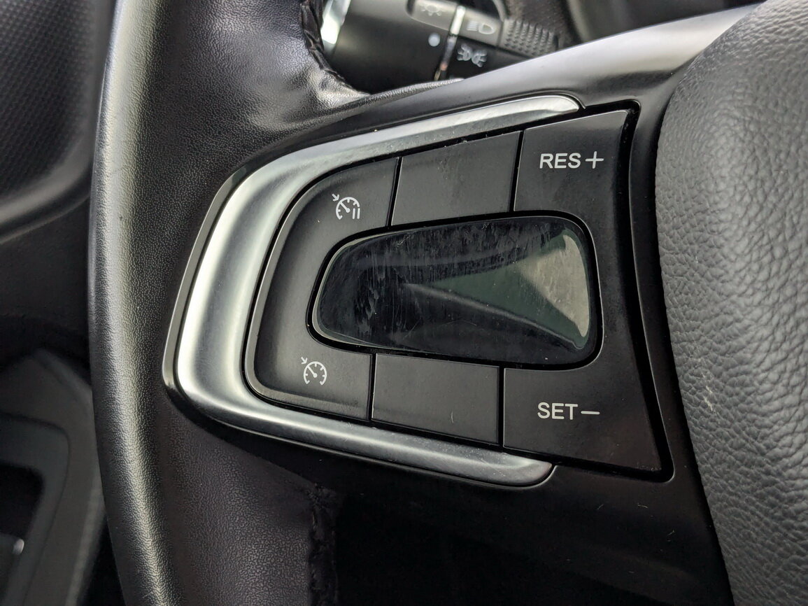 Чери Тигго 4 б/у, 2020, Механическая. Фото: #26