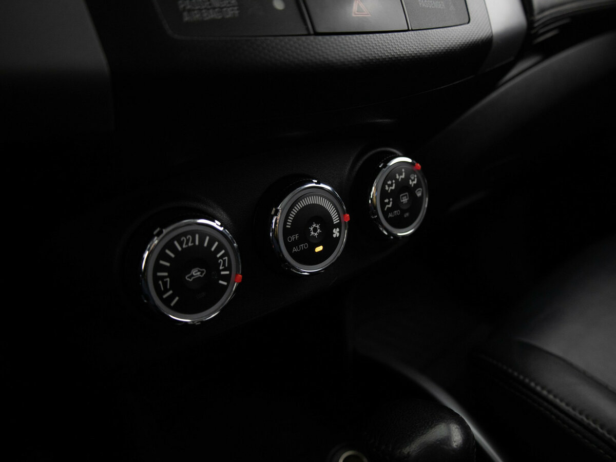 Пежо 4007 б/у, 2012, Вариатор. Фото: #9