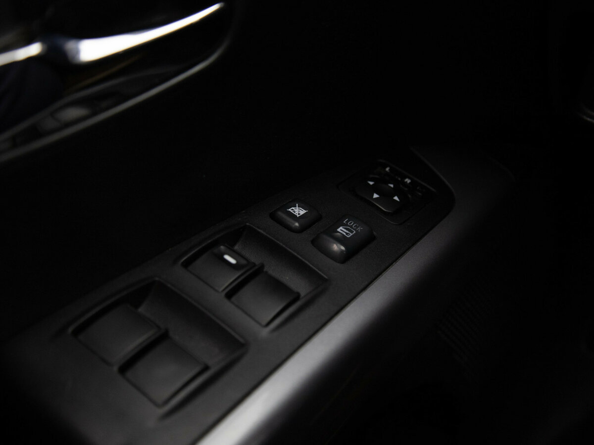 Пежо 4007 б/у, 2012, Вариатор. Фото: #12