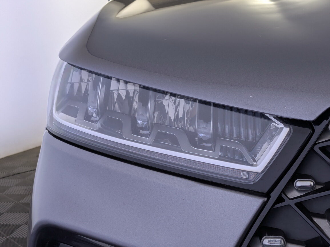 Чери Тигго 7 Про б/у, 2022, Вариатор. Фото: #15