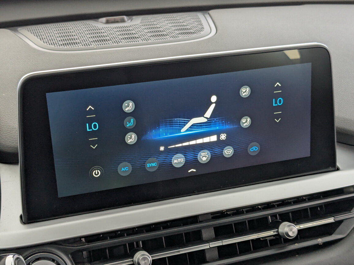 Чери Тигго 7 Про б/у, 2022, Вариатор. Фото: #25