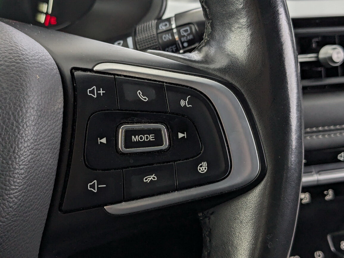 Чери Тигго 7 Про б/у, 2022, Вариатор. Фото: #28