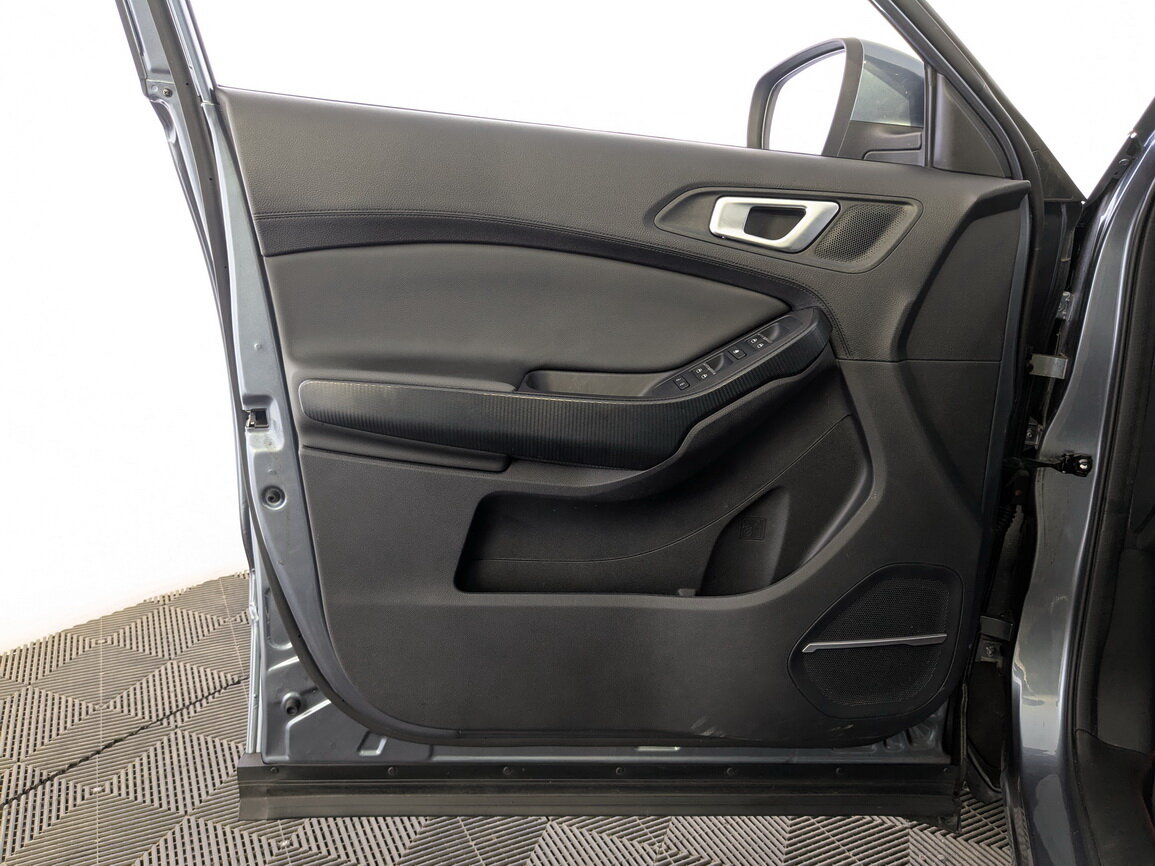 Чери Тигго 4 б/у, 2021, Механическая. Фото: #18