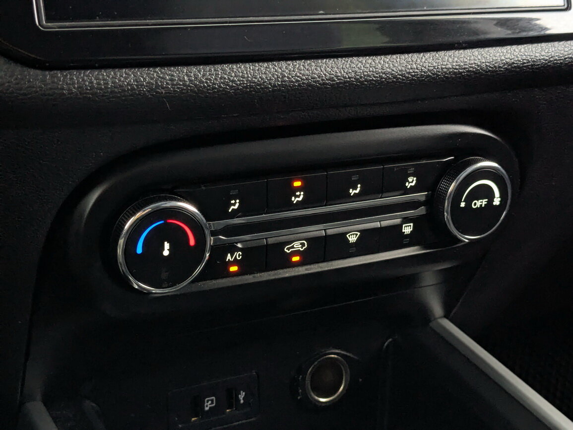 Чери Тигго 4 б/у, 2021, Механическая. Фото: #23