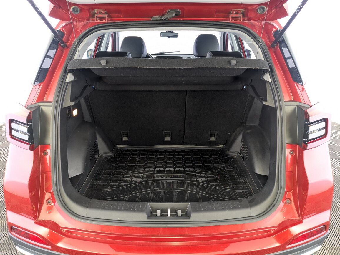 Чери Тигго 4 б/у, 2020, Вариатор. Фото: #9