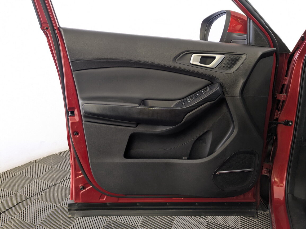 Чери Тигго 4 б/у, 2020, Вариатор. Фото: #18