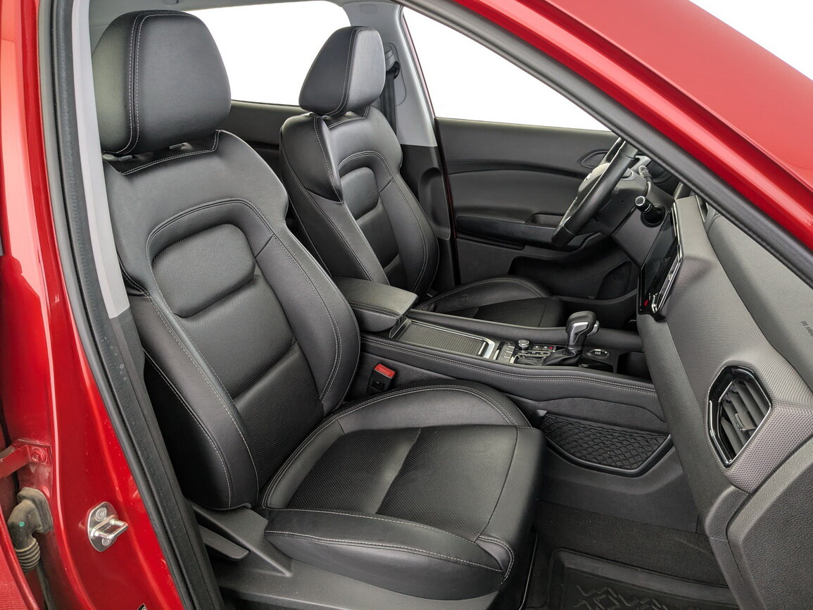 Чери Тигго 4 б/у, 2020, Вариатор. Фото: #21