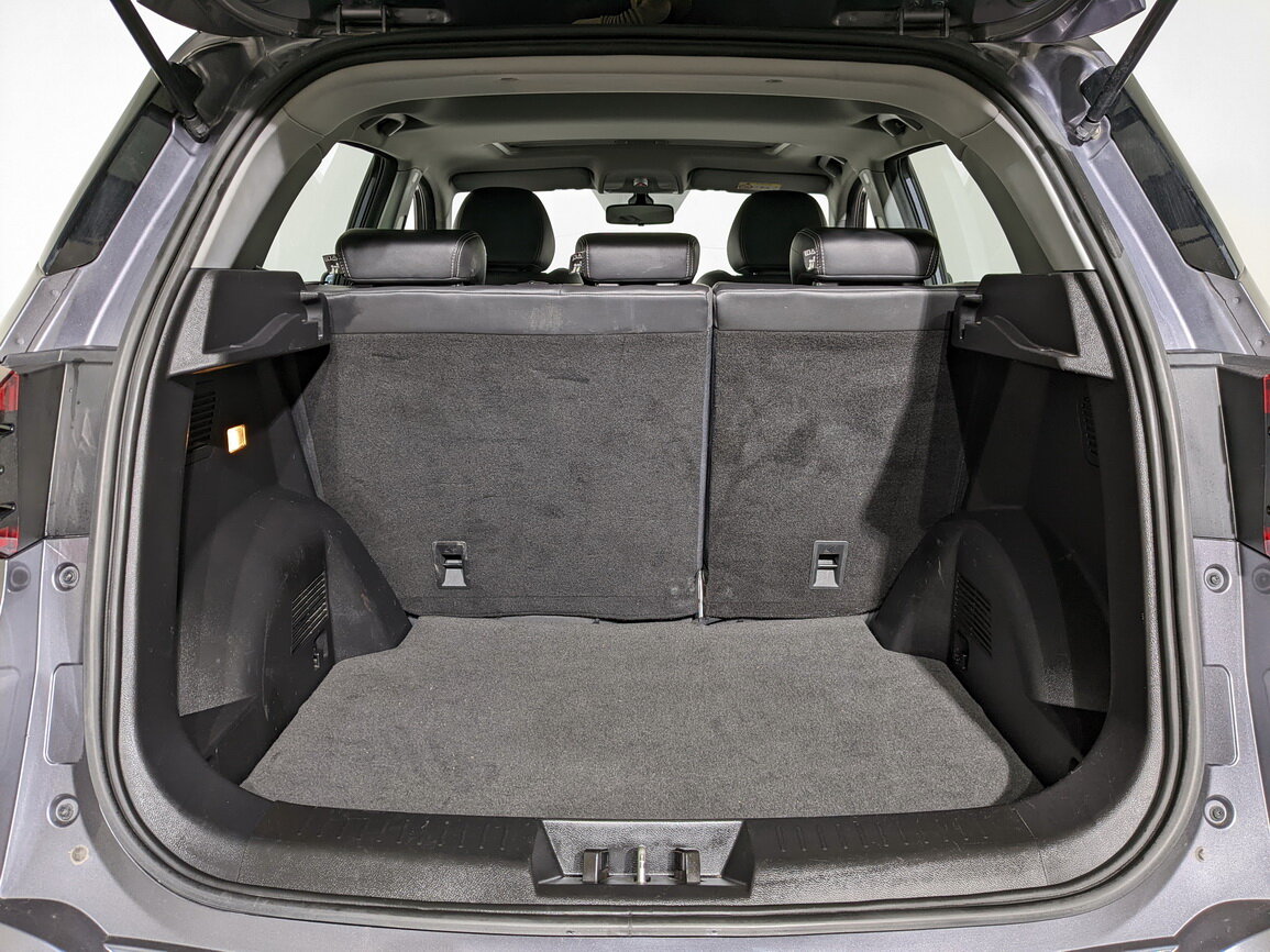 Чери Тигго 4 б/у, 2022, Вариатор. Фото: #9