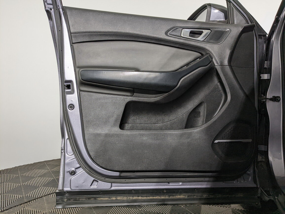 Чери Тигго 4 б/у, 2022, Вариатор. Фото: #18