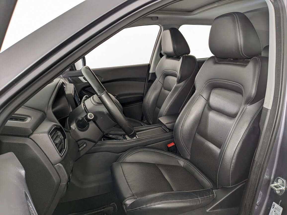 Чери Тигго 4 б/у, 2022, Вариатор. Фото: #20