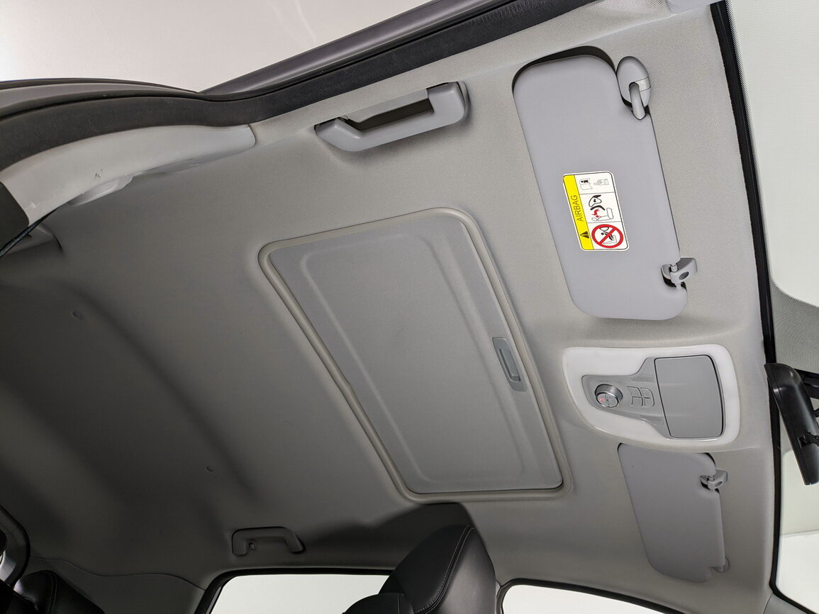 Чери Тигго 4 б/у, 2022, Вариатор. Фото: #21