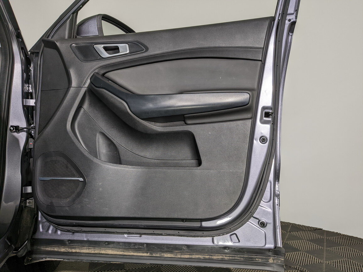 Чери Тигго 4 б/у, 2022, Вариатор. Фото: #23